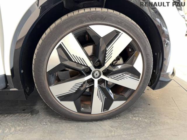 Renault Mégane image 1