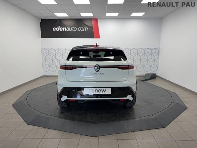 Renault Mégane image 7
