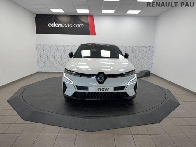 Renault Mégane image 6