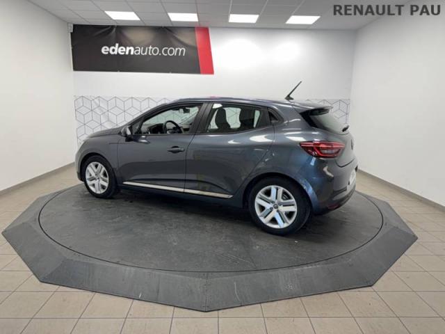 Renault Clio image 1