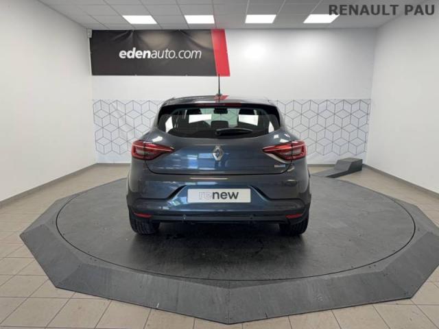 Renault Clio image 4