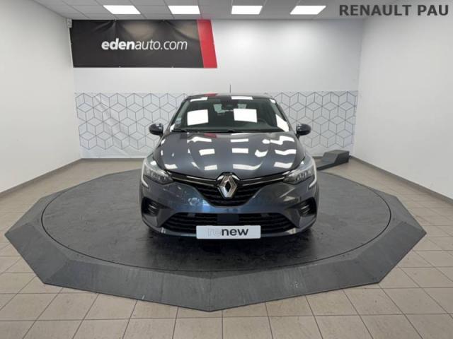 Renault Clio image 2