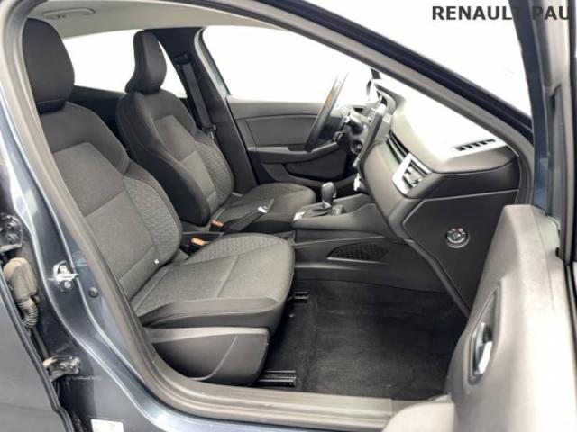 Renault Clio image 8