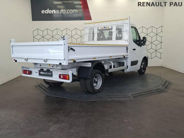 Renault Master image 7
