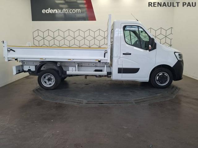 Renault Master image 8