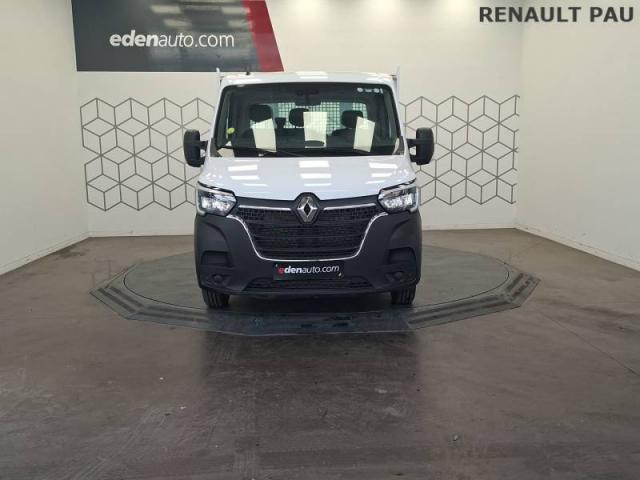 Renault Master image 6
