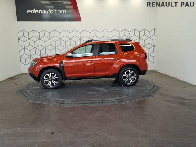 Dacia Duster image 2