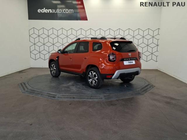 Dacia Duster image 6