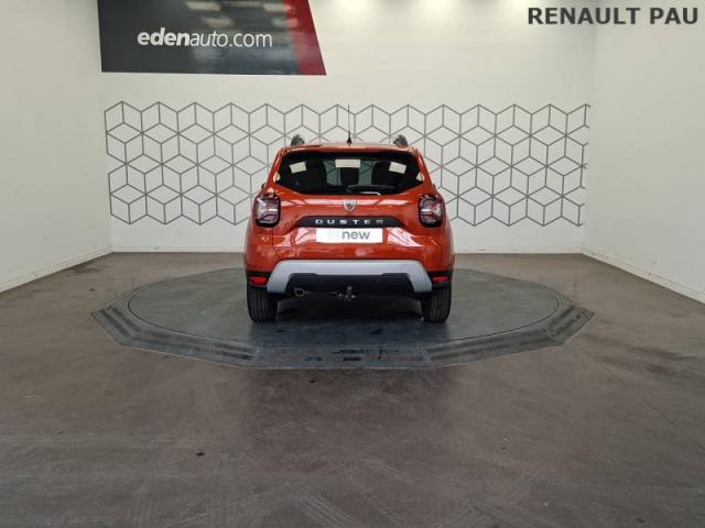 Dacia Duster image 4