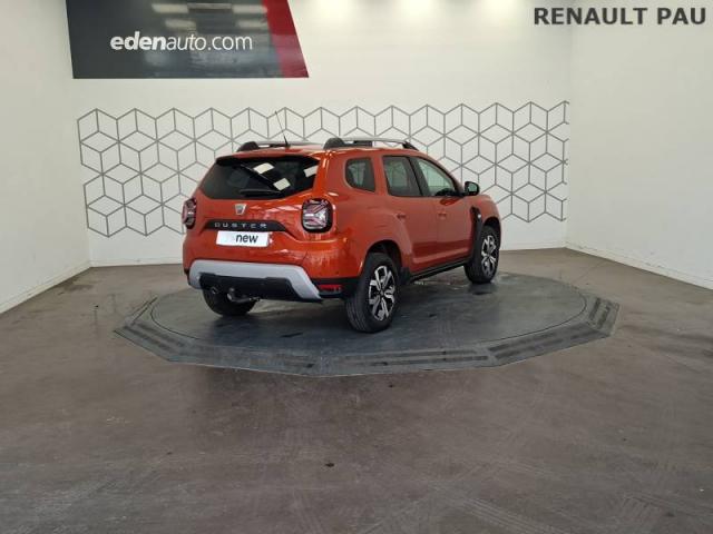 Dacia Duster image 9