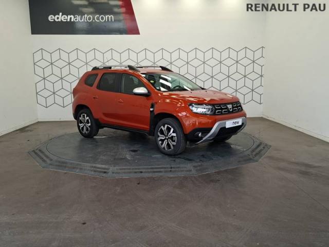 Dacia Duster image 3