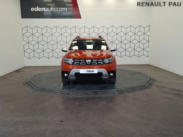 Dacia Duster image 8