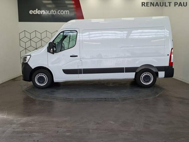 Renault Master image 9