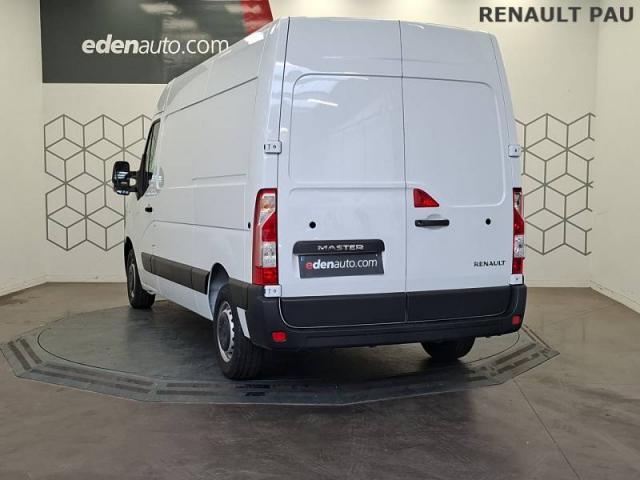 Renault Master image 3