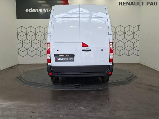 Renault Master image 5