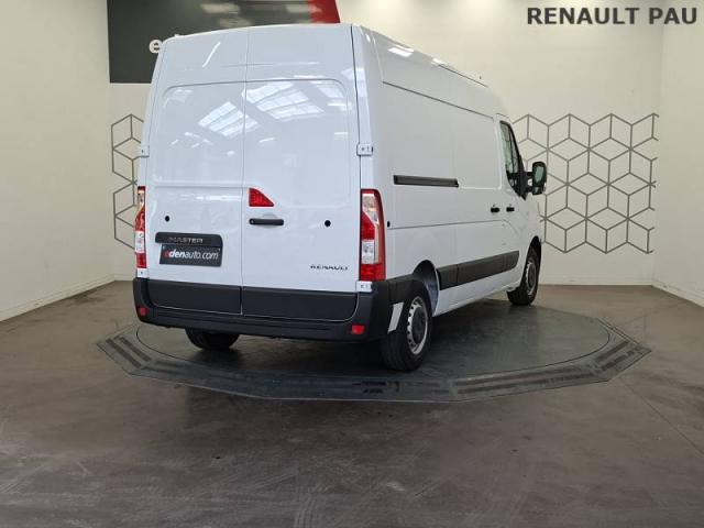 Renault Master image 6