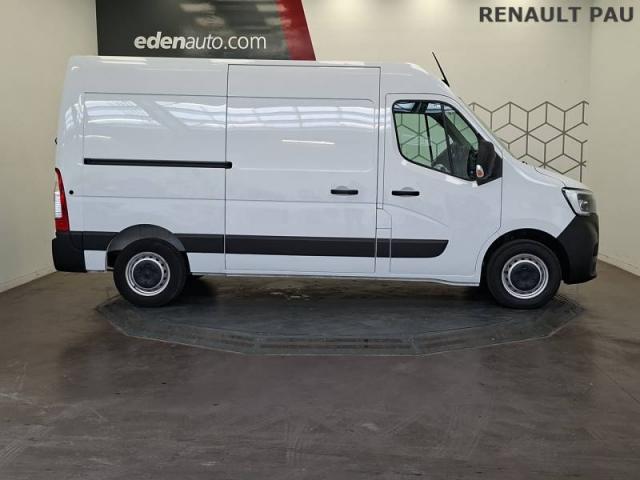 Renault Master image 2