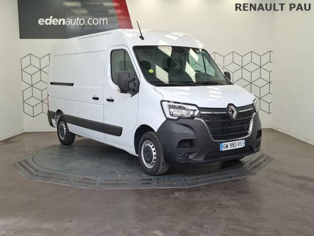 Renault Master image 4