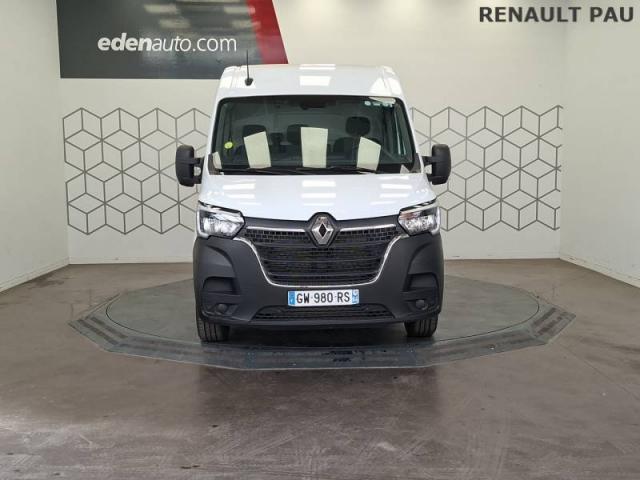 Renault Master image 7