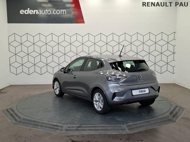 Renault Clio image 9