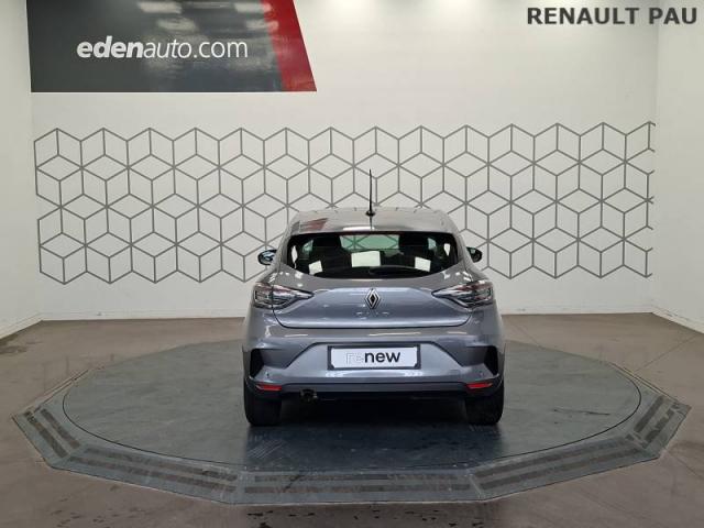 Renault Clio image 1