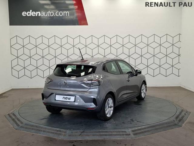 Renault Clio image 4