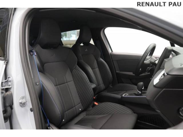 Renault Clio image 2