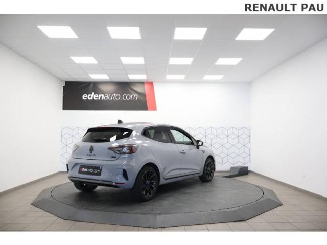 Renault Clio image 7