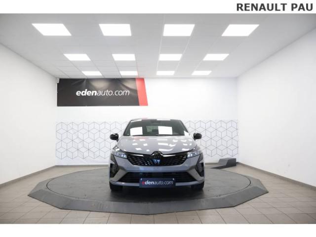 Renault Clio image 9