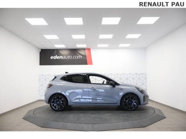 Renault Clio image 8