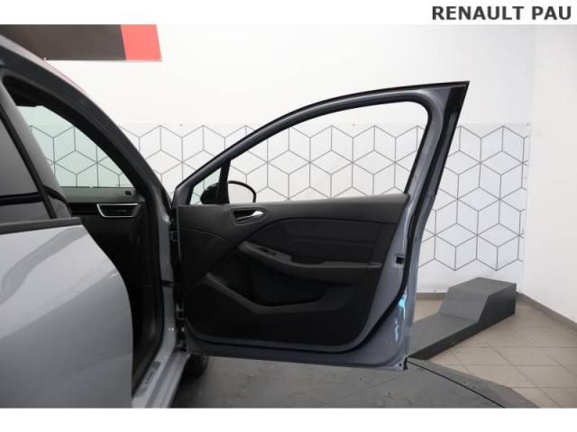 Renault Clio image 1