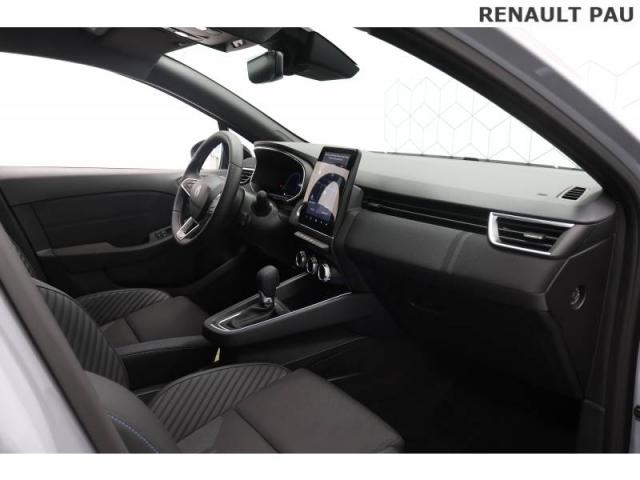 Renault Clio image 6