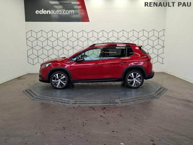 Peugeot 2008 image 1