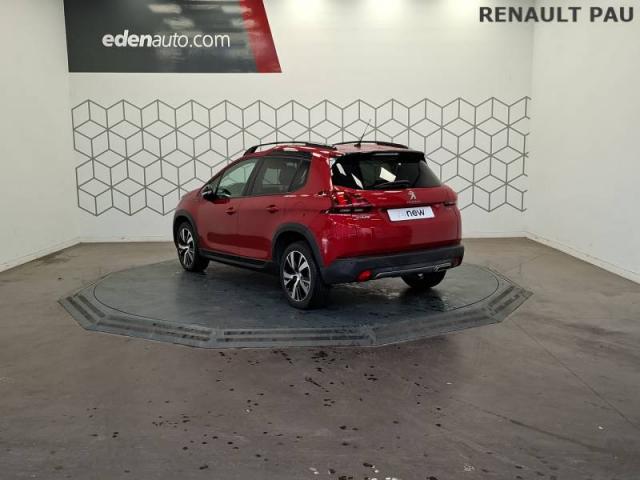 Peugeot 2008 image 2