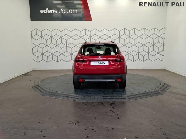 Peugeot 2008 image 4