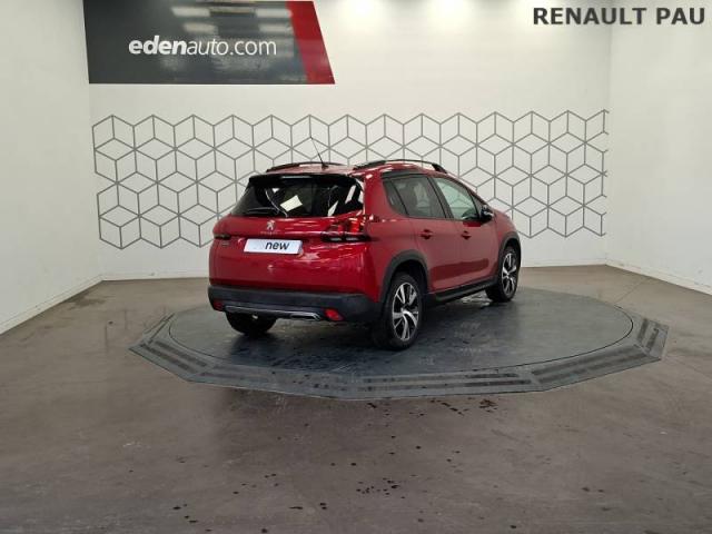 Peugeot 2008 image 9