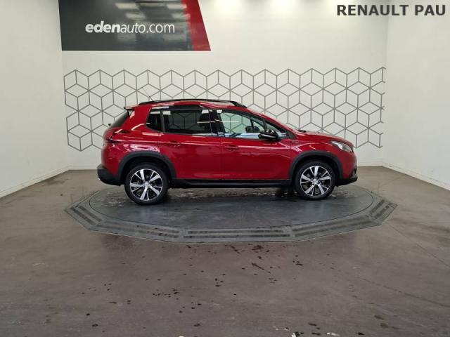 Peugeot 2008 image 8