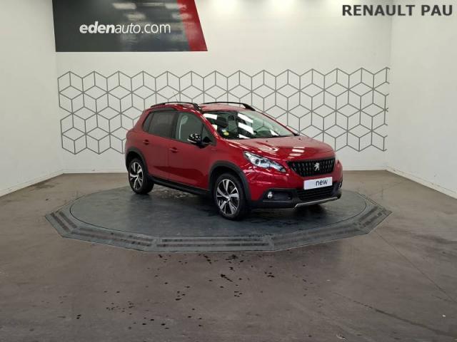 Peugeot 2008 image 7