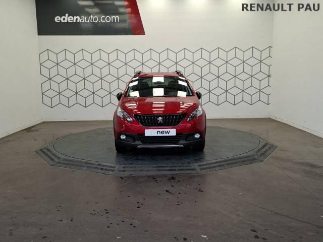 Peugeot 2008 image 5