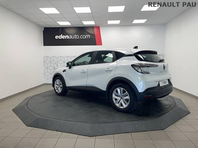 Renault Captur image 1