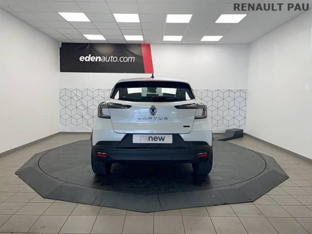 Renault Captur image 8