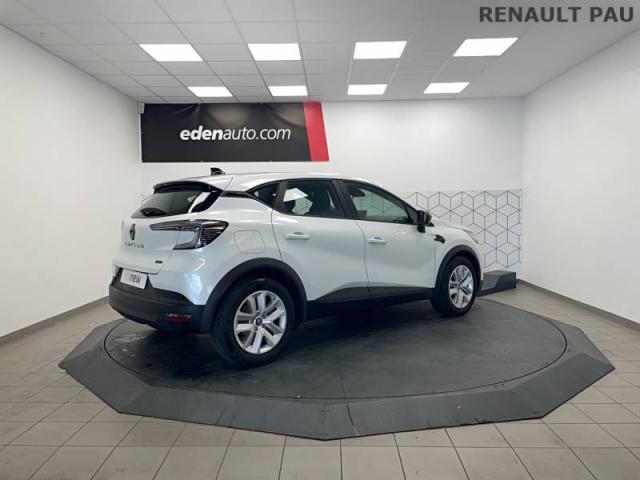Renault Captur image 7