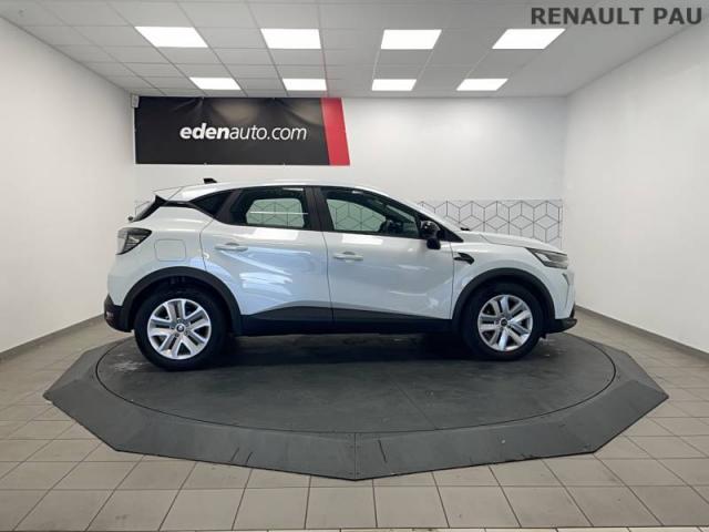Renault Captur image 9