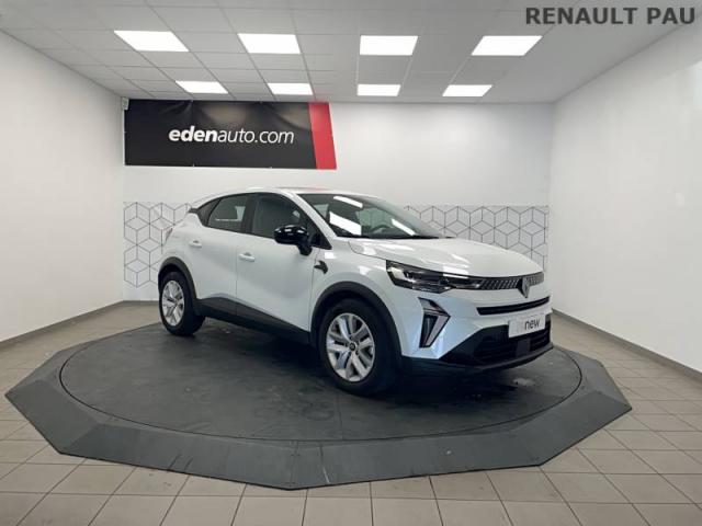 Renault Captur image 4