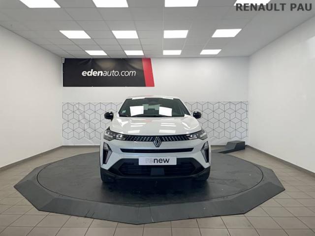 Renault Captur image 6
