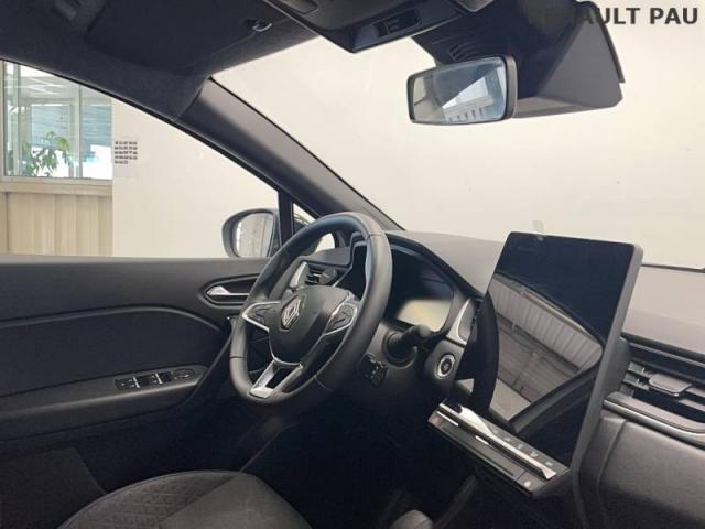 Renault Captur image 5