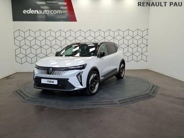 Renault Scénic E-Tech Electrique 220 Ch Grande Autonomie Techno Iconic