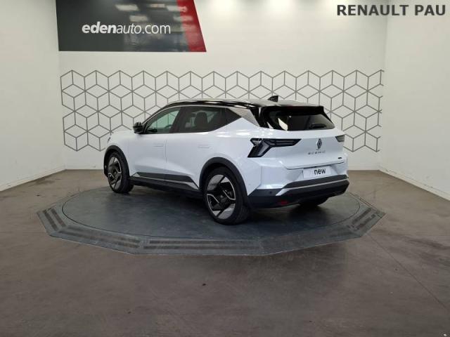 Renault Scénic image 6