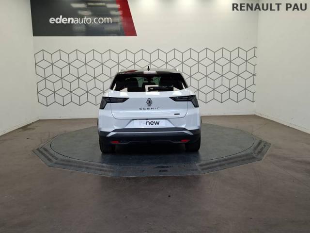 Renault Scénic image 4