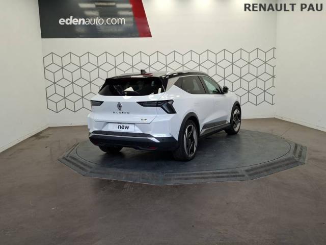 Renault Scénic image 2